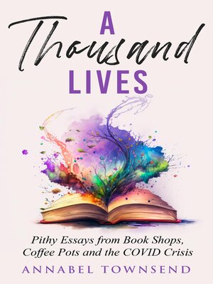cover image of A Thousand Lives